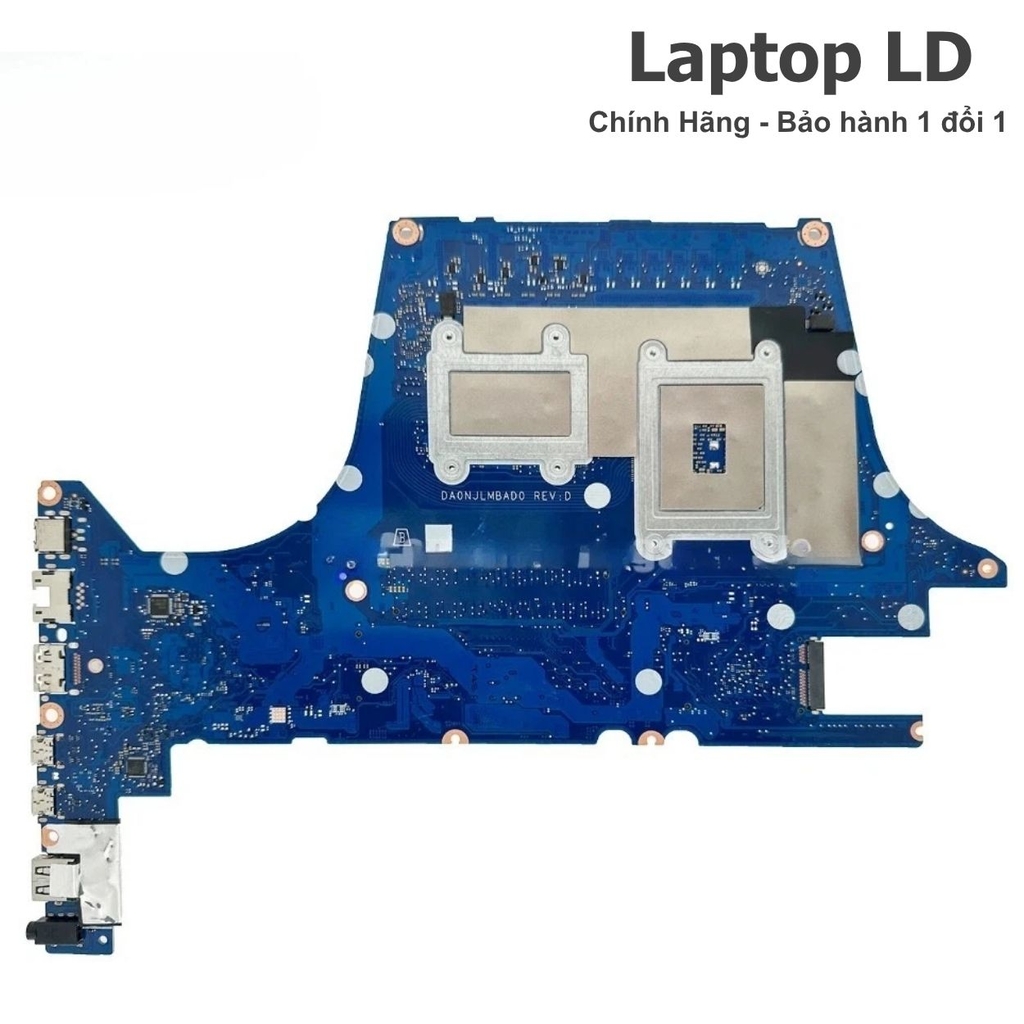 Main Asus TUF Dash F15 FX517ZE | CPU i7 12650H | DAONJLMBAD0 REV : D