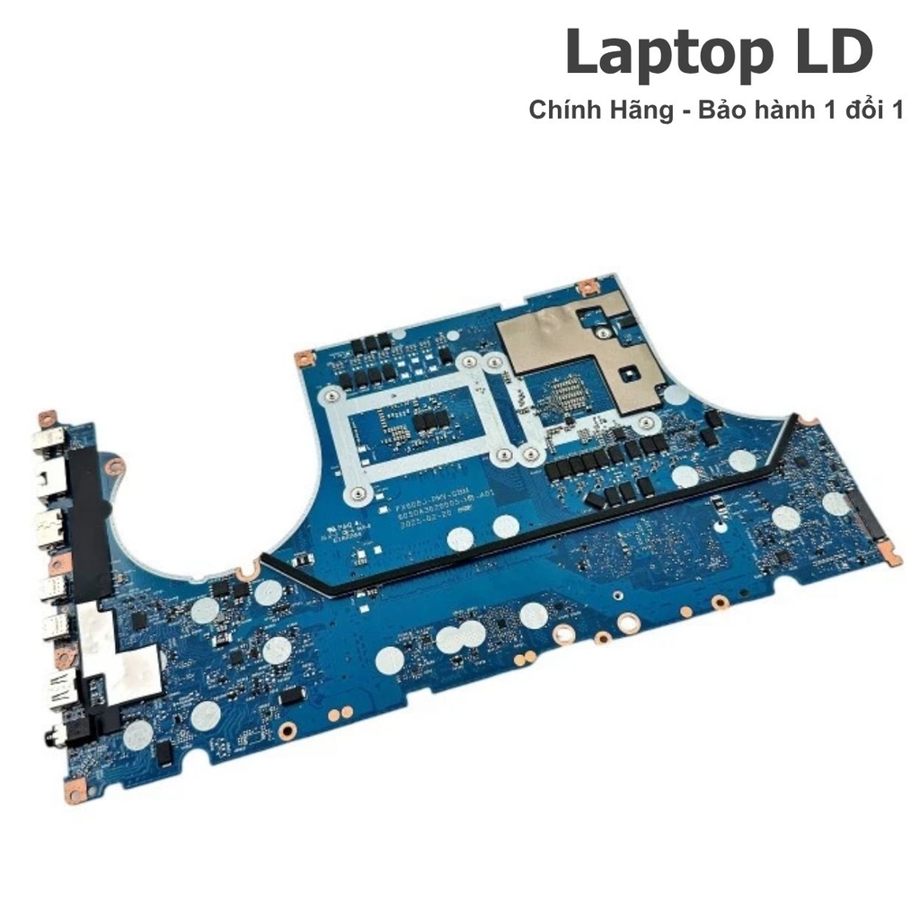 Main Asus Tuf Gaming F16 FX608JHR | CPU i7 14650HX