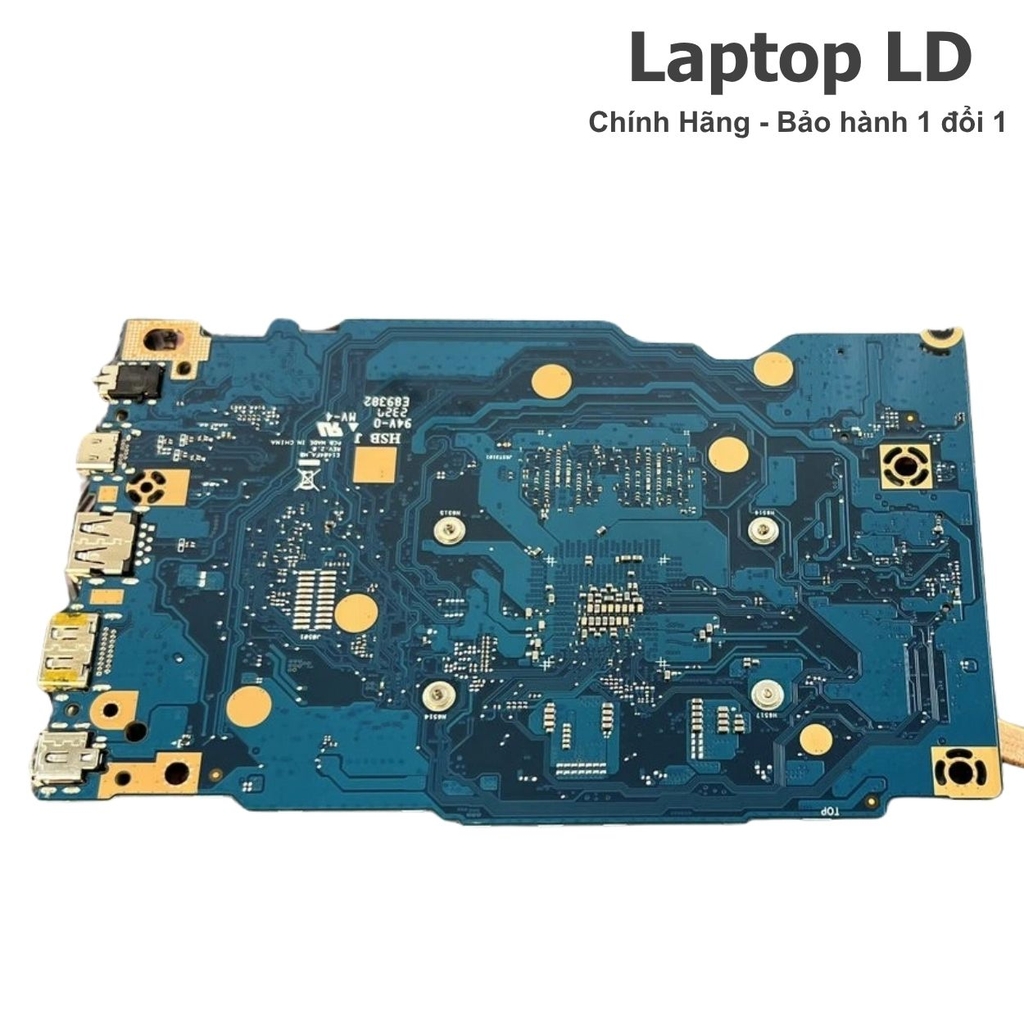 Main Vivobook Go 15 E1504FA | R1404FA | CPU R5-7520U