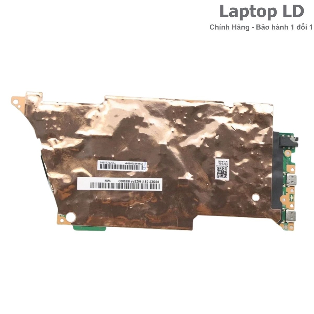 Main Lenovo ideapad Yoga 7-14ACN6 CPU R7 5800U 16G