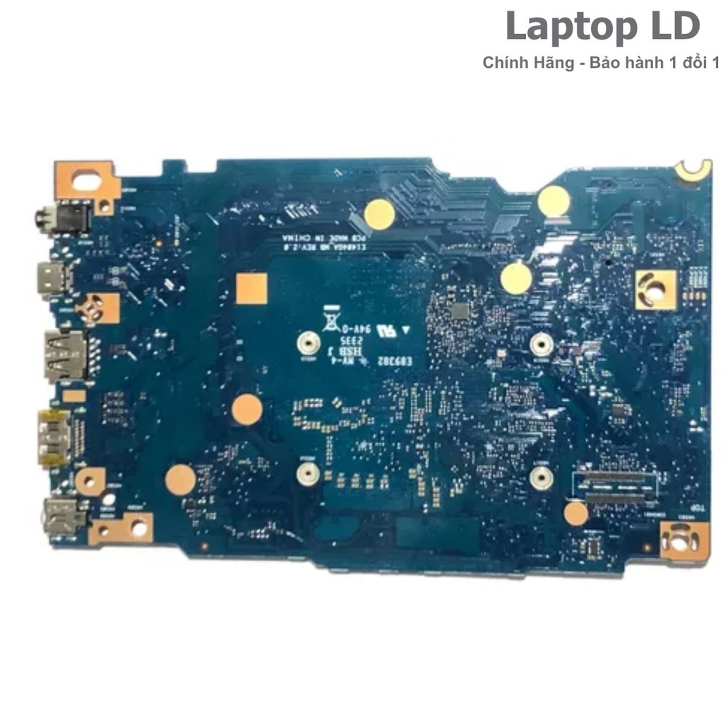 Main Vivobook Go 15 E1504FA L1404FA R1404FA E1504FA L1504FA CPU I3-N305 128G