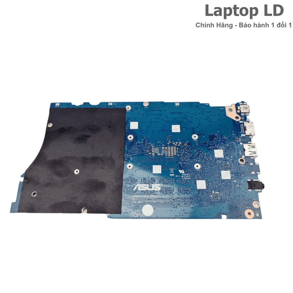 Main Asus VivoBook K5504VN Ram 16G CPU i5 I7 I9 13th VGA Arc A350M 4GB