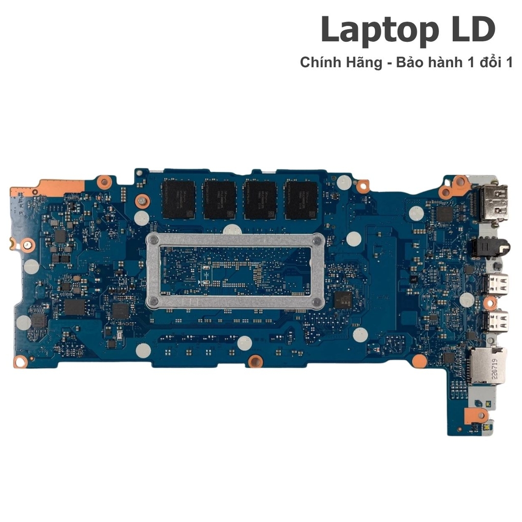 Main Asus Zenbook 14 Oled UX3402ZA | Q409ZA | CPU I5-1240P