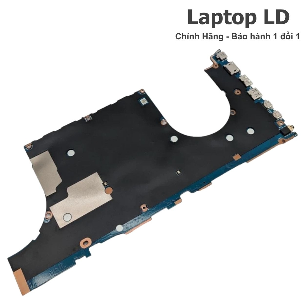 Main Asus Zenbook Q543MJ | CPU U9-185H