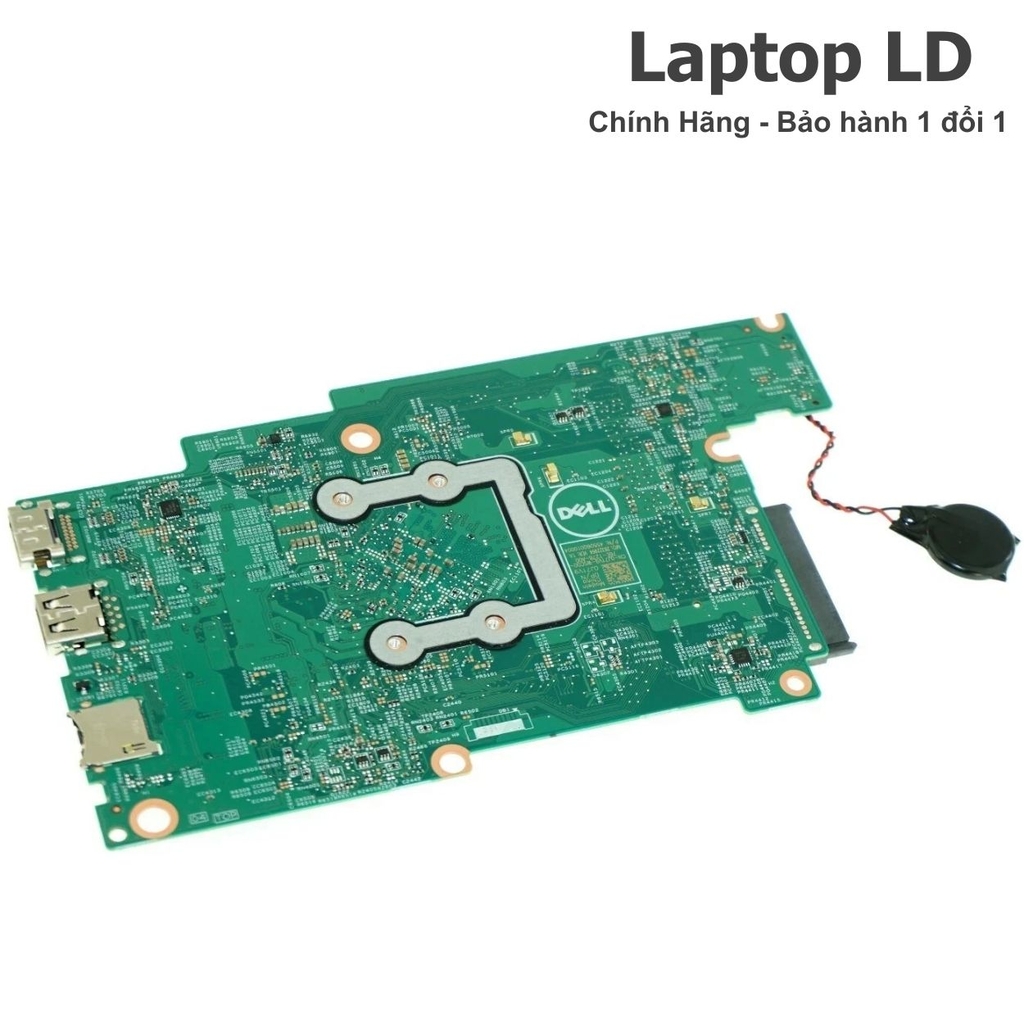 Main Dell Inspiron 11 3168 CPU N3710 15299-1