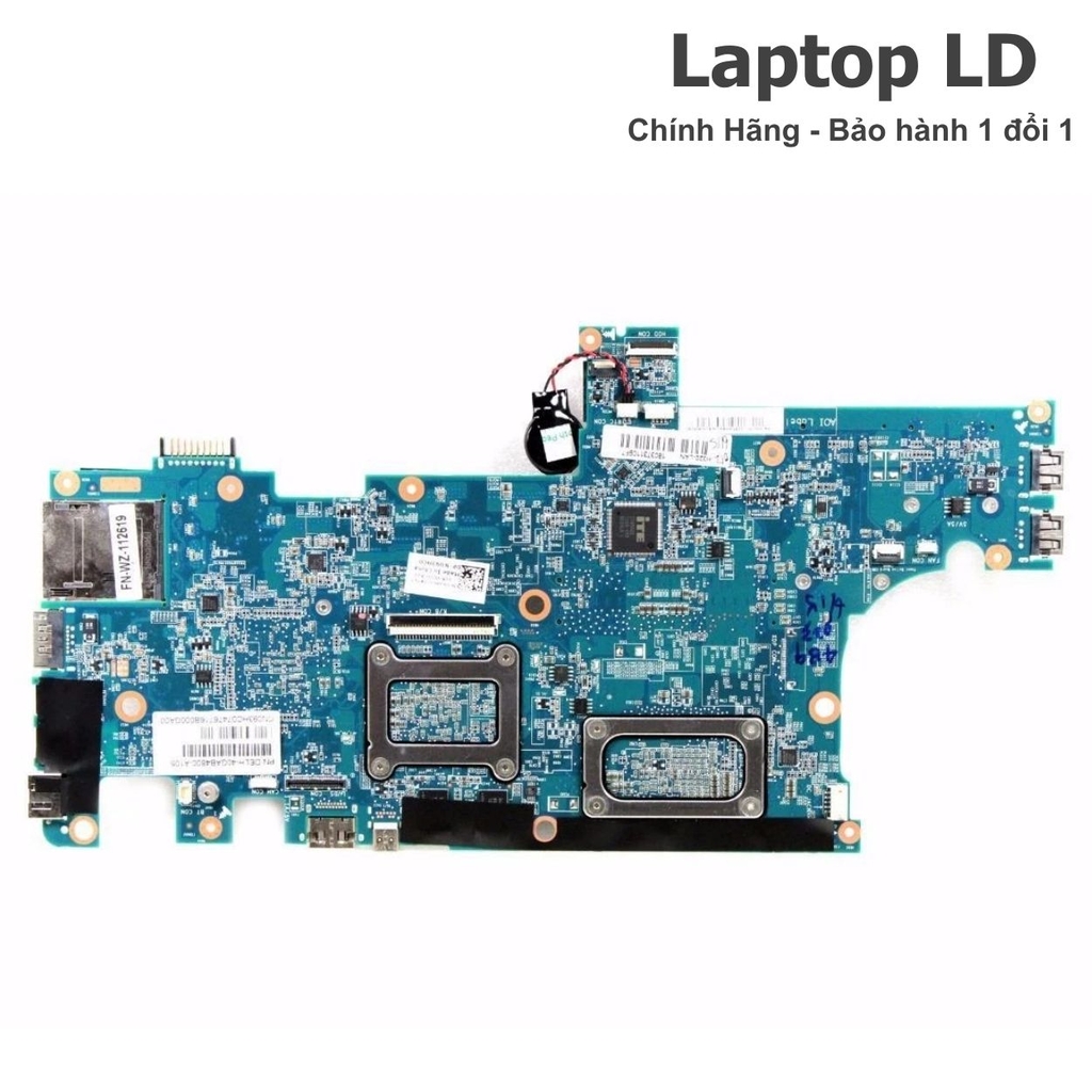 Main Dell Inspiron 13z N301z CPU I5-430UM