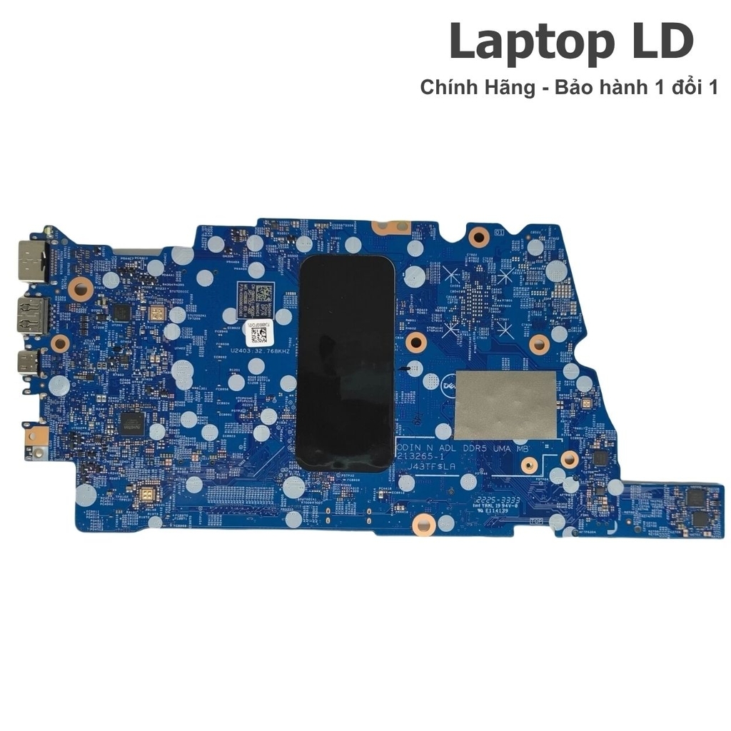 Main Dell Inspiron 14 5420 | 16 5620 | CPU  i5-1240P I 213265-1