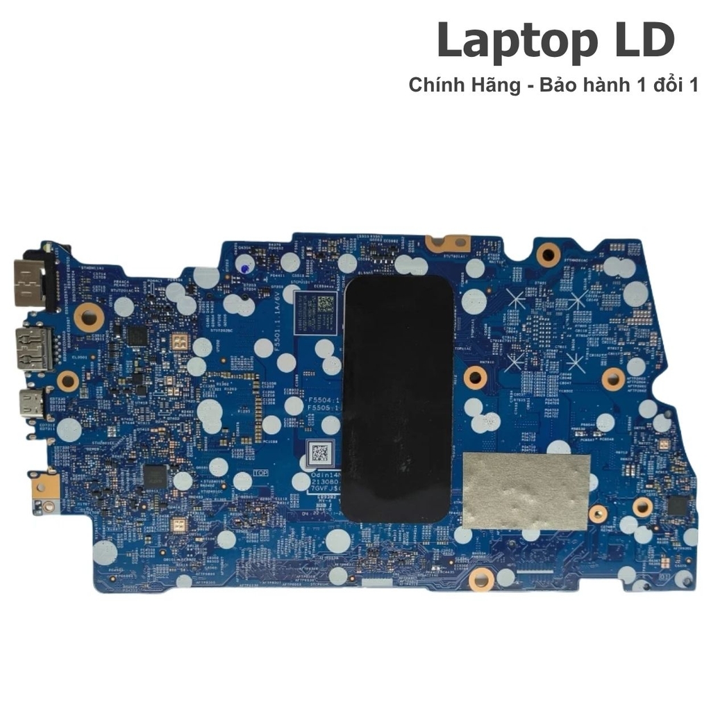 Main Dell Inspiron 14 5425 | CPU R7-5825U | 213080-1