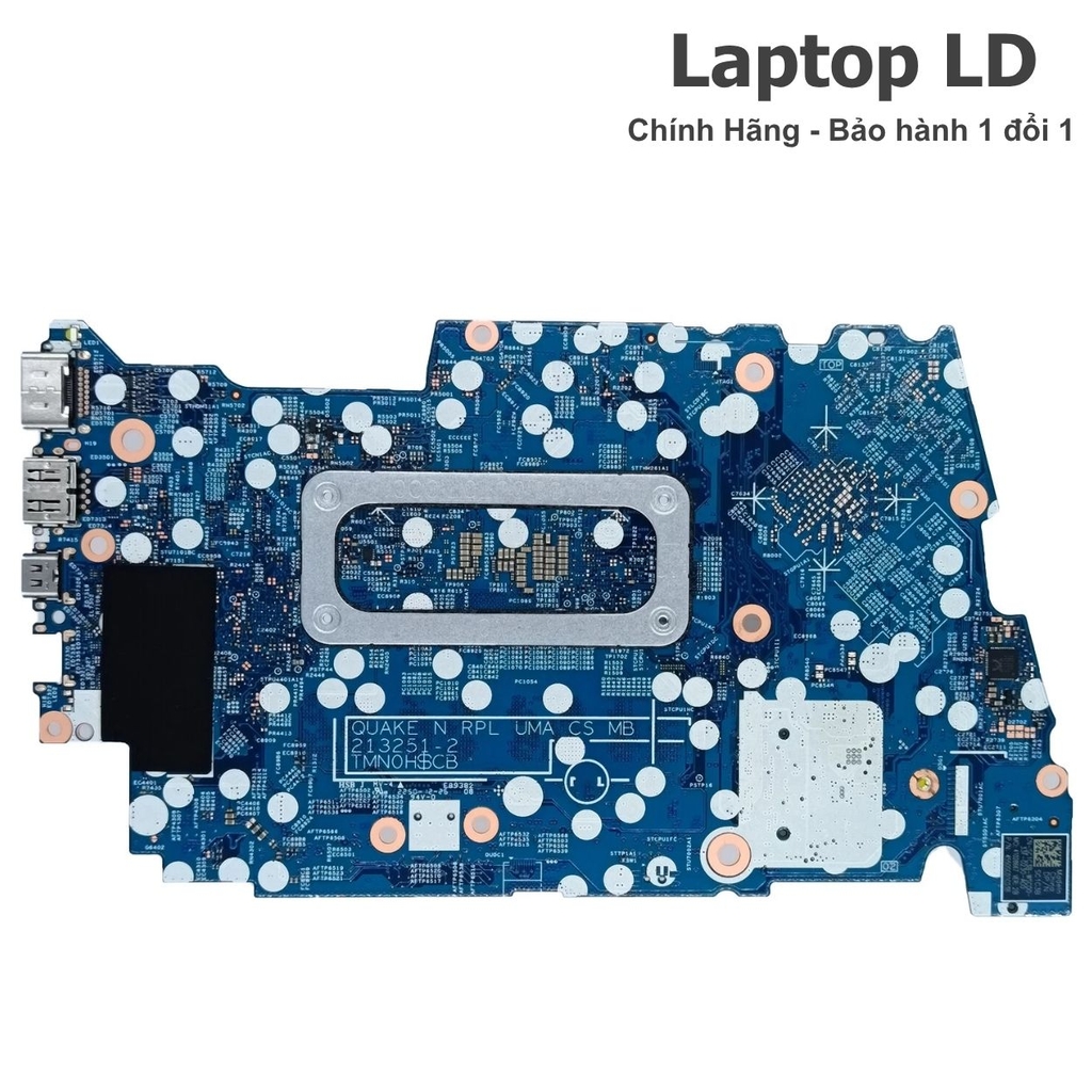 Main Dell Inspiron 14 5430 | 16 5630 | CPU i5-1335U | 223048-2