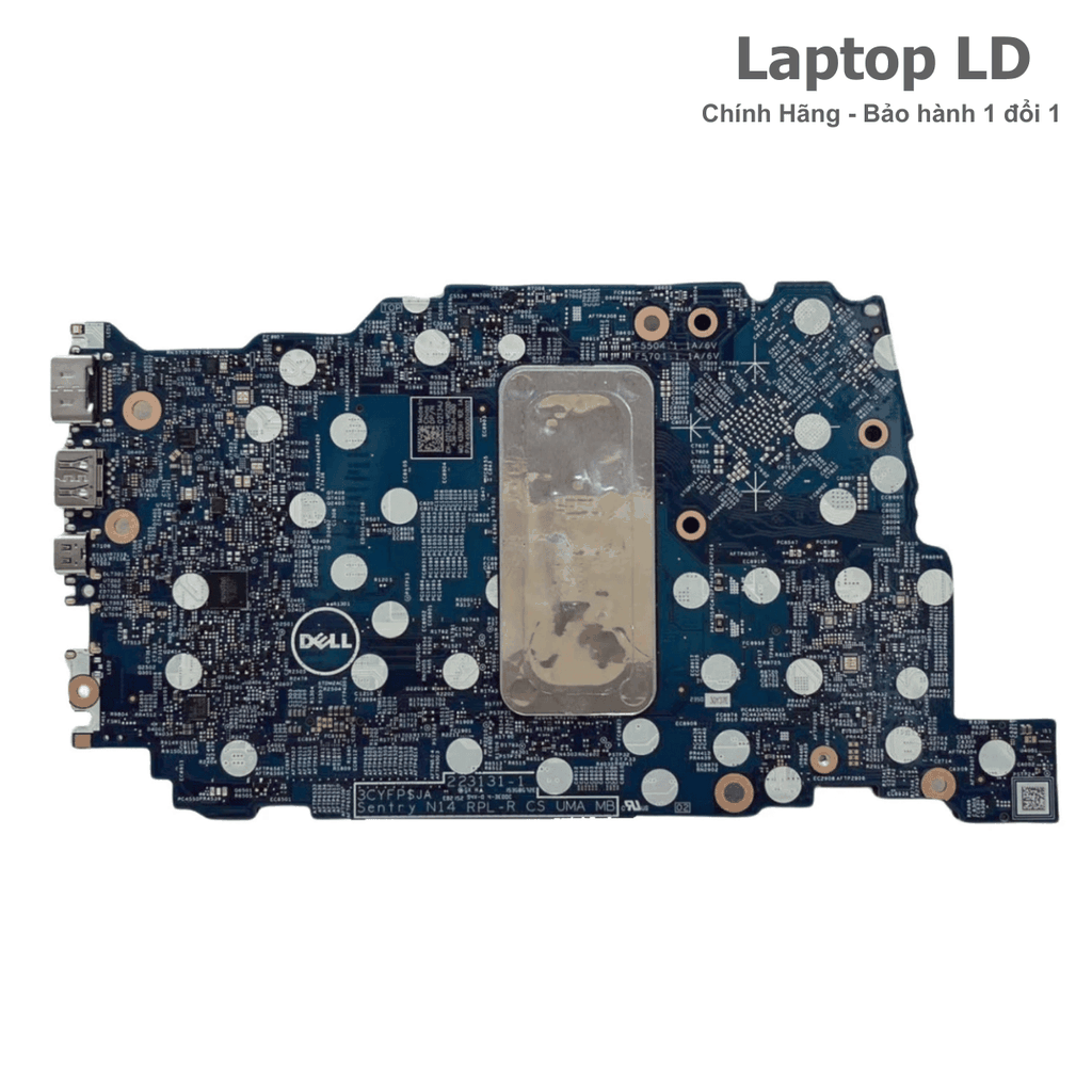 Main Dell Inspiron 14 5440 CPU 5 120U