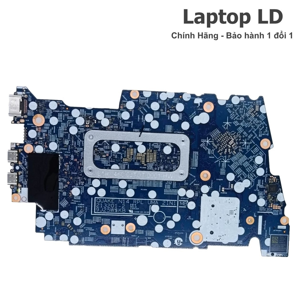 Main Dell Inspiron 14 7430 2 trong 1 | CPU i7-1355U | 213201-2