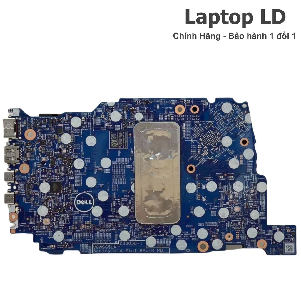 Main Dell Inspiron 14 7440 2 trong 1 | CPU Ultra 7 150U | 233058-1
