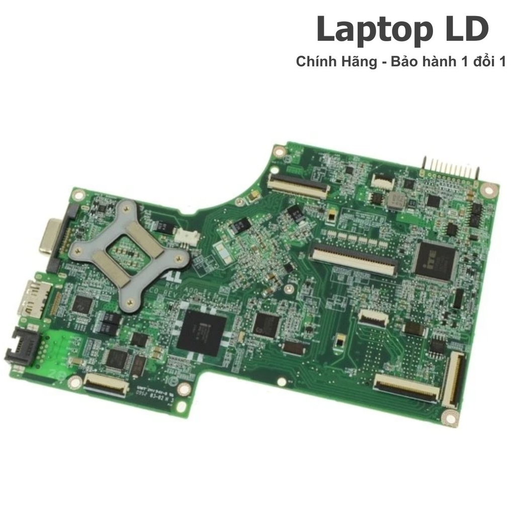Main Dell Inspiron 1470 / 1570