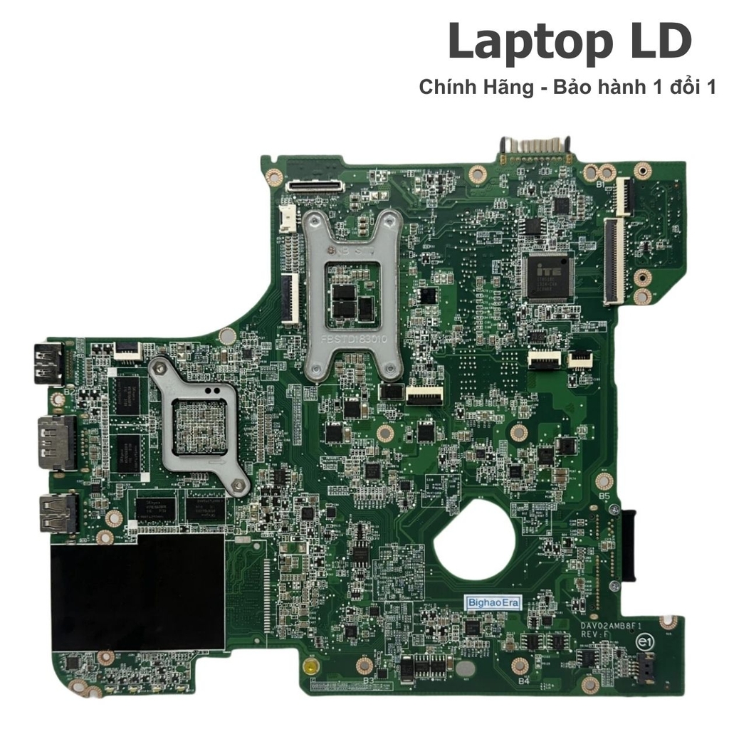 Main Dell Inspiron 14R N4110 / N4120 DAV02AMB8F1 / DA0V02MB6G0