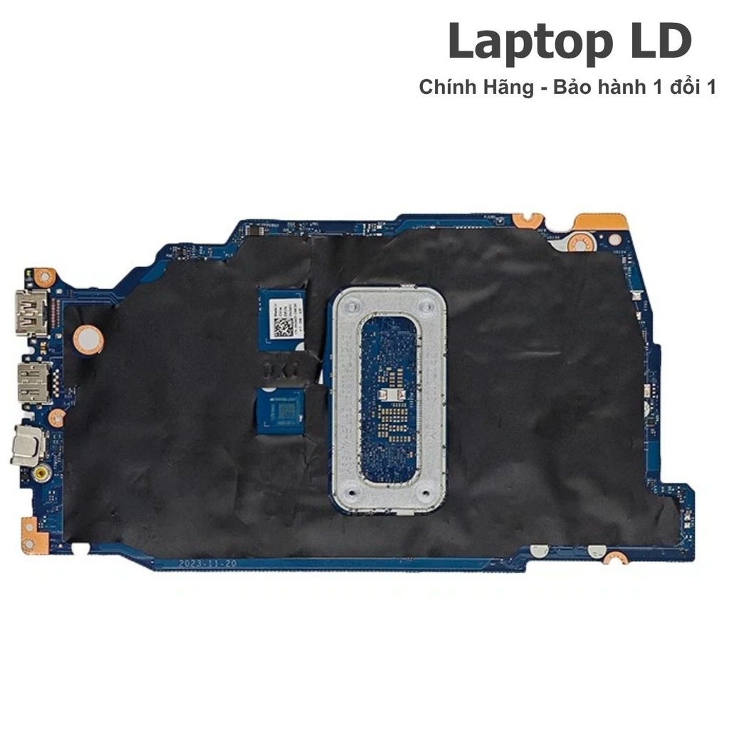 Main Dell Inspiron 16 5640 | Core 5 120U | LA-N562P