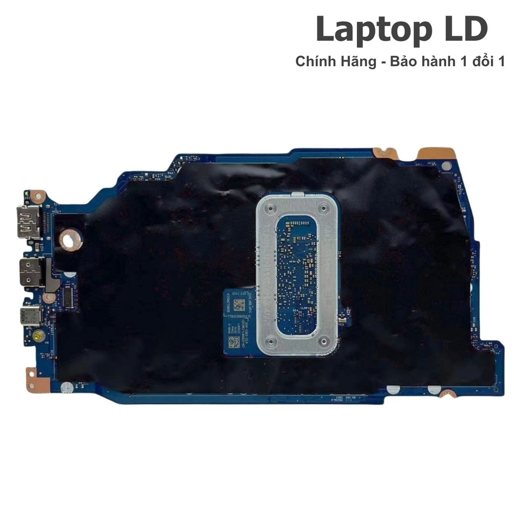 Main Dell Inspiron 16 5645 | CPU R5-8540U | LA-N561P