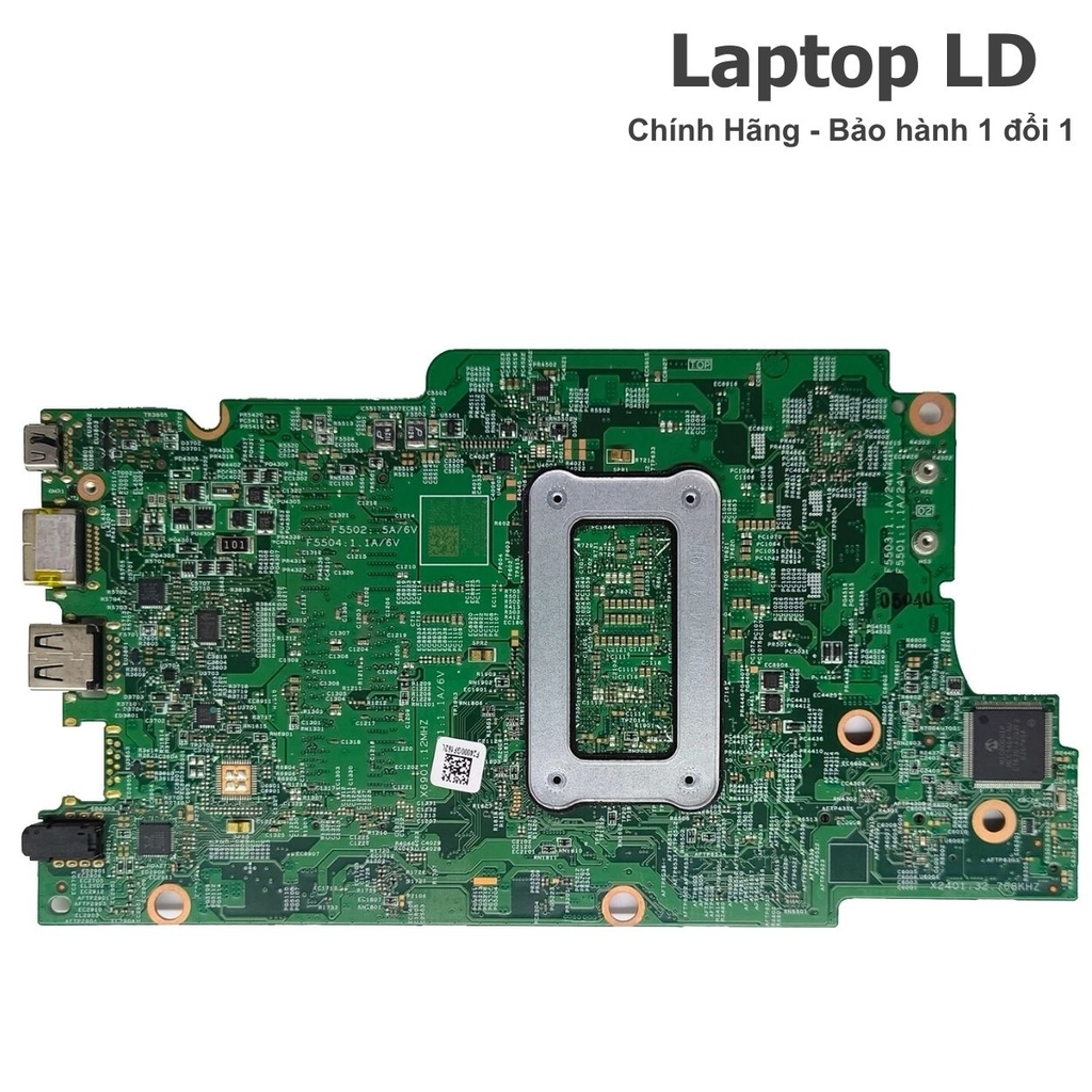 Main Dell Inspiron 17 7778 Chính Hãng, BH 1 Đổi 1