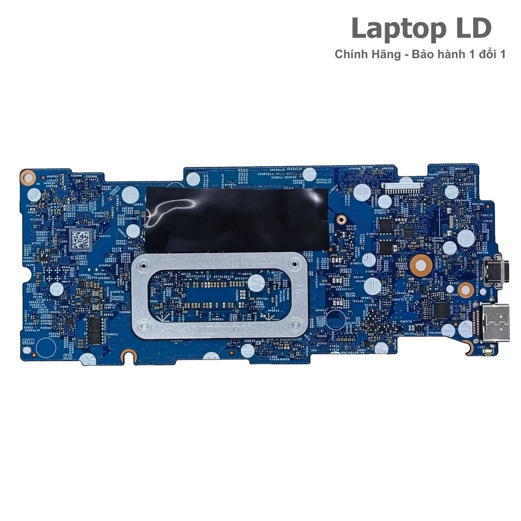 Main Dell Inspiron 7300 2in1 CPU i7-10510U 16GB 19721-1