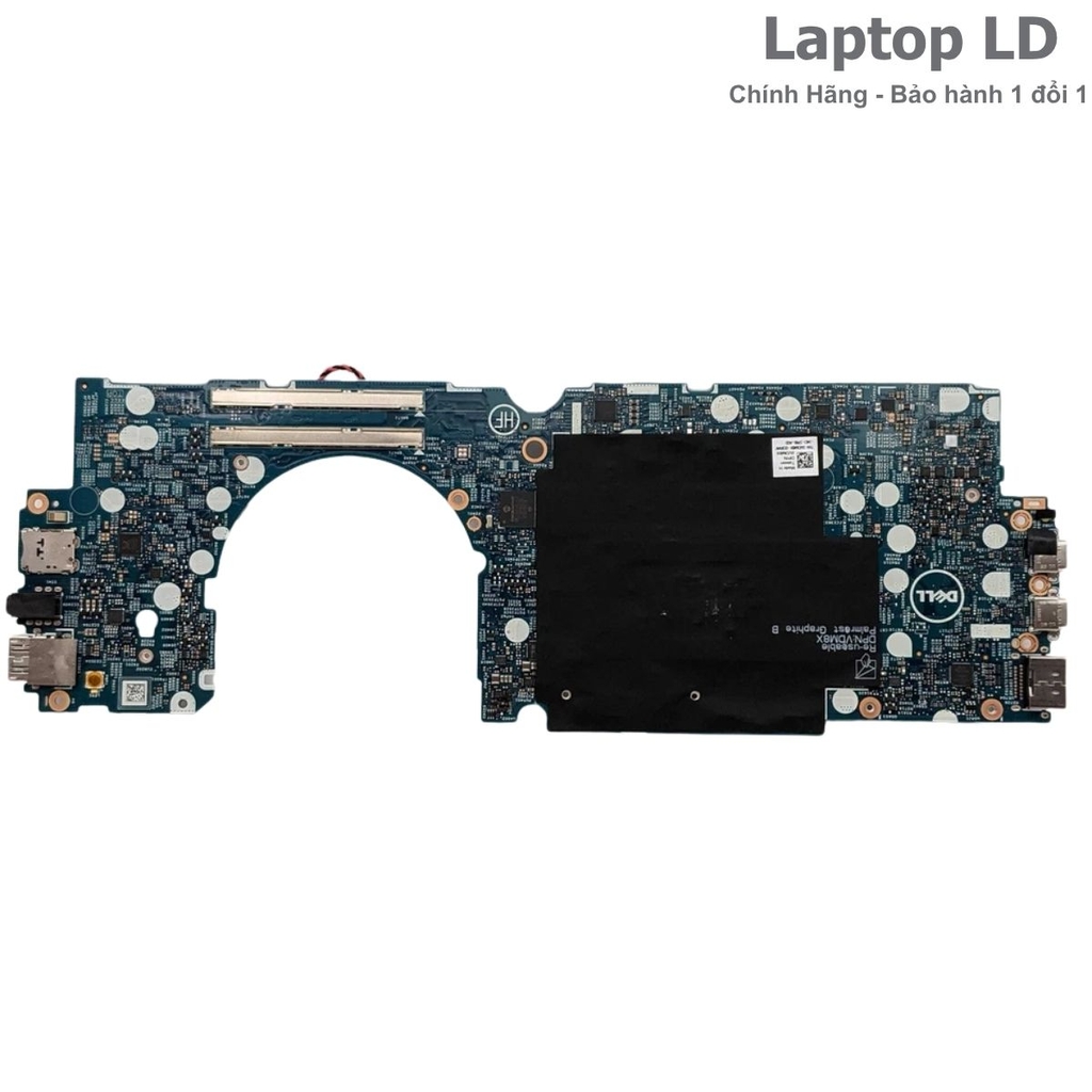 Main Dell Latitude 3450 3550 CPU i5-1345U