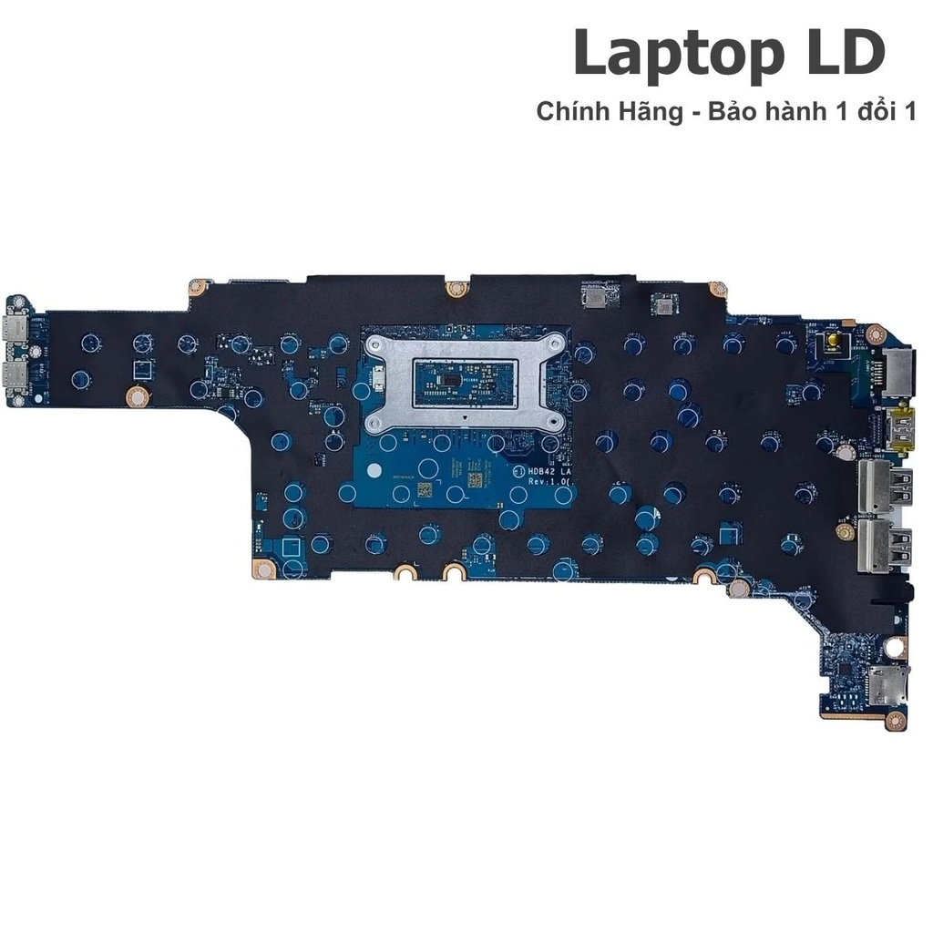 Main Dell Latitude 5430 | CPU i5-1245U | LA-L591P