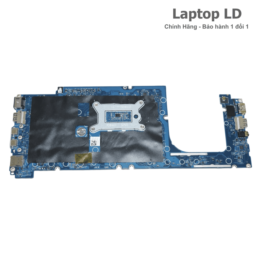 Main Dell Latitude 14
