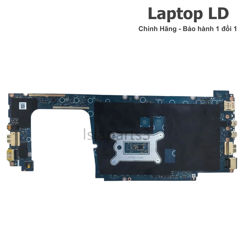 Main Dell Latitude 5450 | CPU Ultra 5 135U | LA-N381P