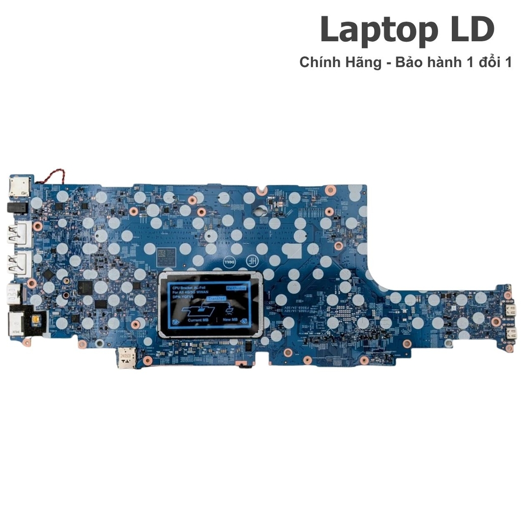 Main Dell Latitude 5550 | Core Ultra 5 135U | 223111-1