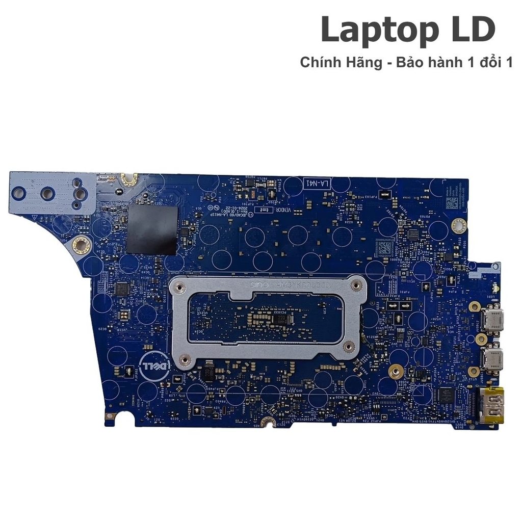 Main Dell Latitude 7450 | 7650 | CPU Ultra 5 135 | LA-N411P