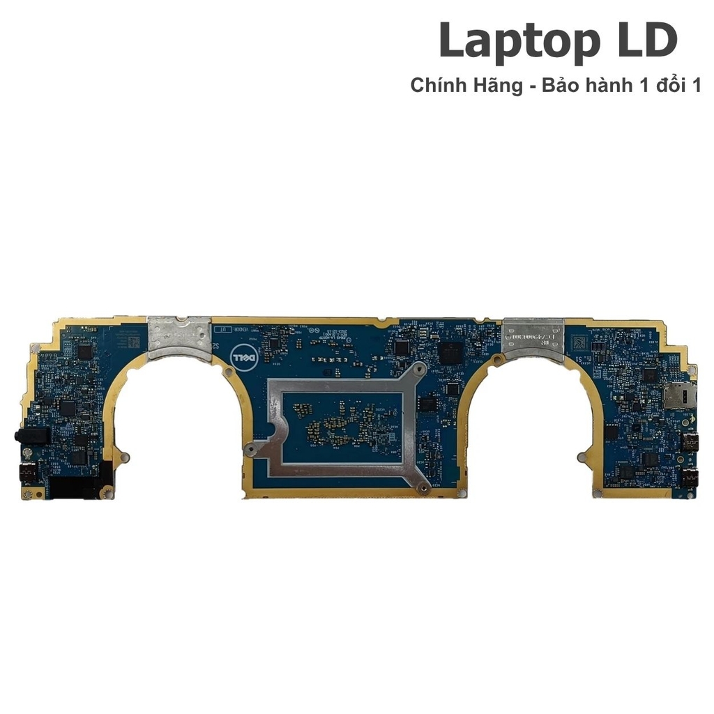 Main Dell Latitude 9450 2-in-1 | CPU Ultra 7 165U | LA-M397P