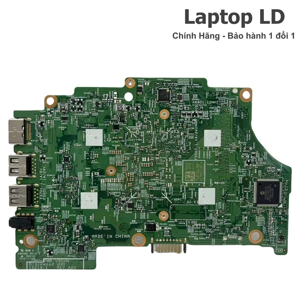 Main Dell OEM Inspiron 7353 / 7359 / 7568 Chính Hãng, BH 1 Đổi 1