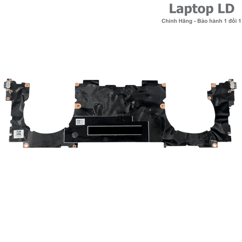 Main Dell XPS 13 9340 CPU Intel Ultra 7 155H 16GB