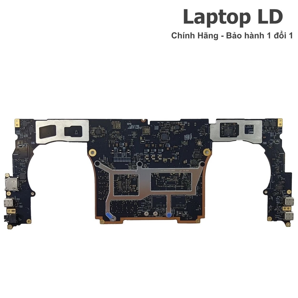 Main Dell XPS 14 9440 | CPU Ultra 7 155H | LA-M891P