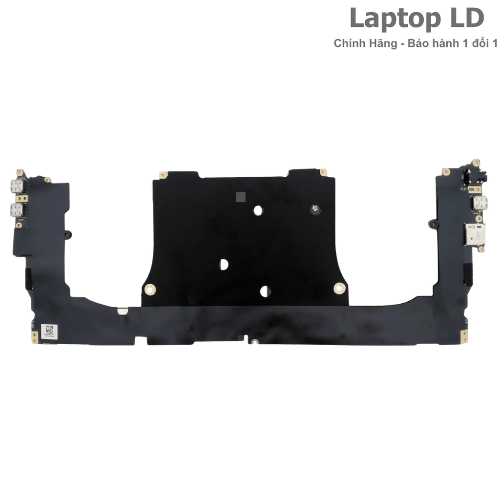 Main Dell XPS 14 9440 CPU Ultra 7 155H 32Gb DDR5