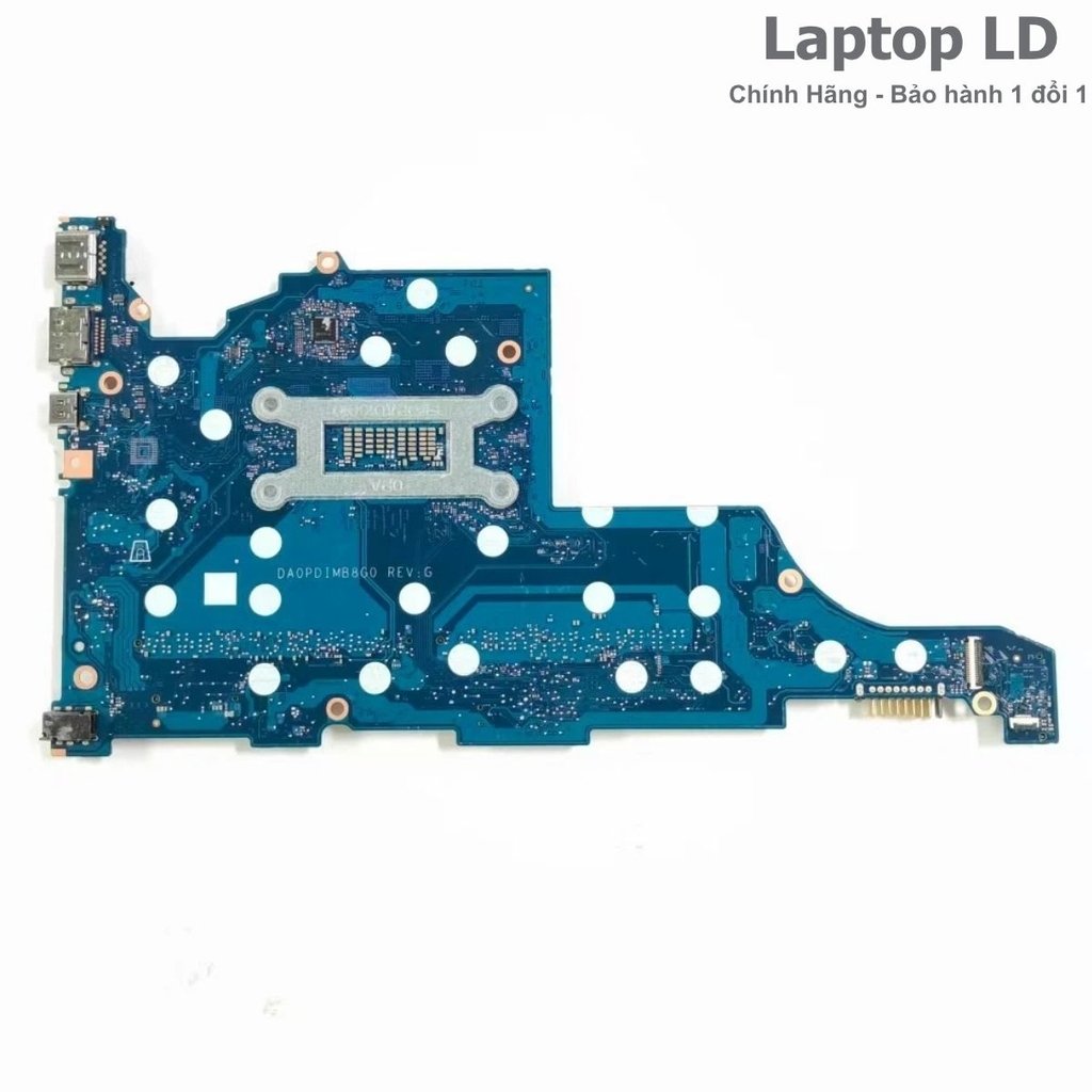 Main HP 15-FD CPU I7-1355U DA0PDIMB8G0