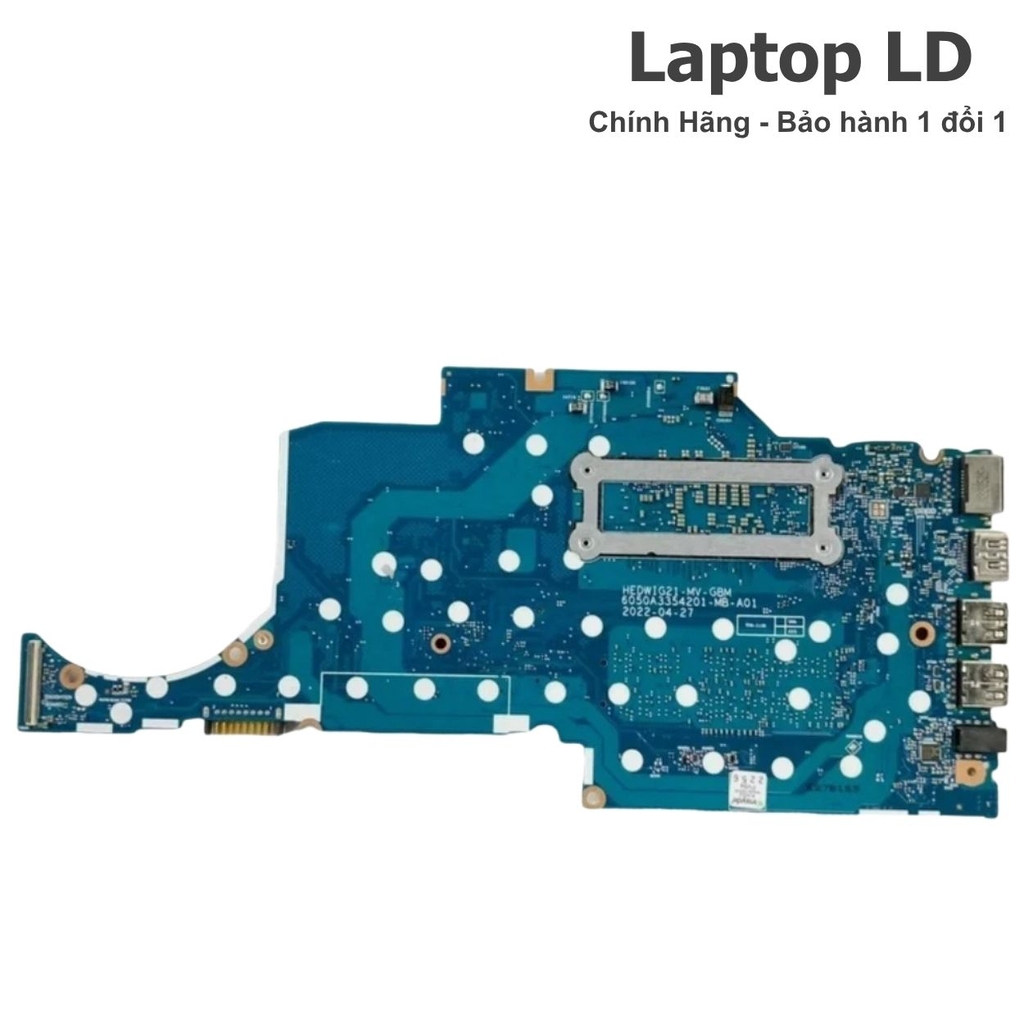 Main HP 240 G9 | CPU i5-1235U | 6050A3354201-M