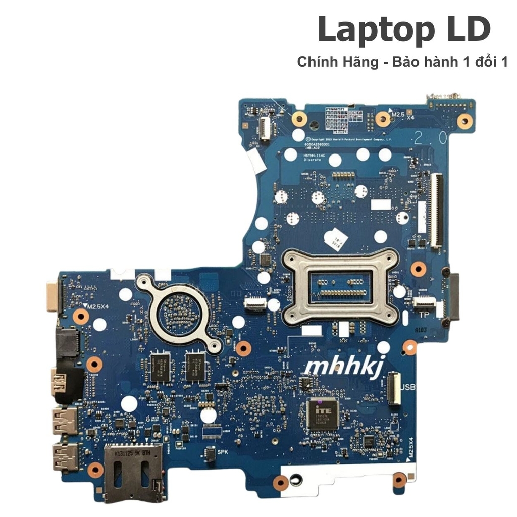 Main HP 242 G2 6050A2593401 Chính Hãng, BH 1 Đổi 1