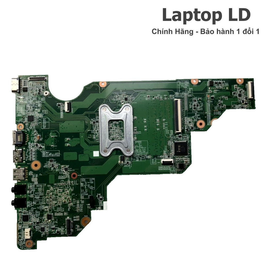 Main HP Compaq CQ58 / 650 / 687702-001 Chính Hãng, BH 1 Đổi 1