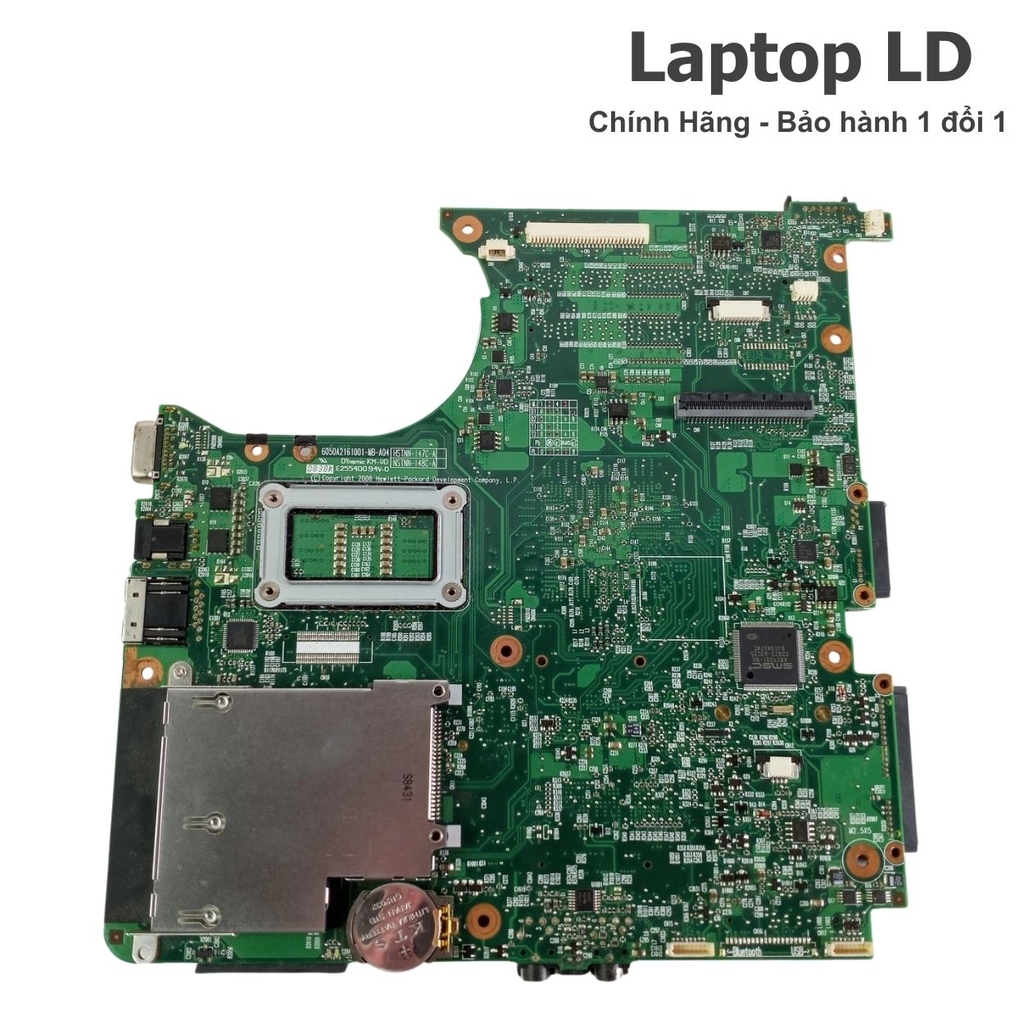 Main HP Compaq HP 6830S / 6530s / 6531s / 6730s 501354-001 Chính Hãng, BH 1 Đổi 1