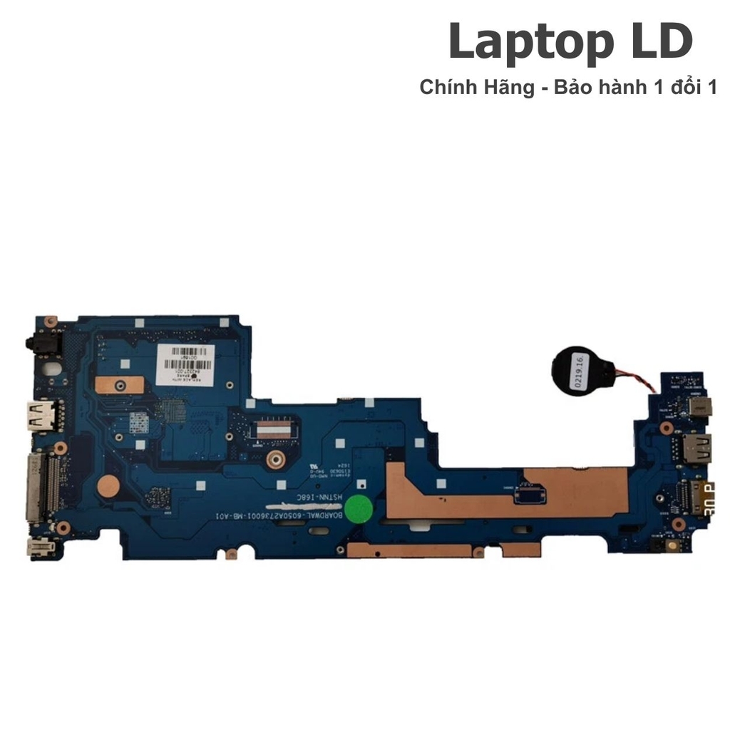 Main HP EliteBook 1030 G1 CPU M5-6Y67 6050A2736001 Chính Hãng, BH 1 Đổi 1