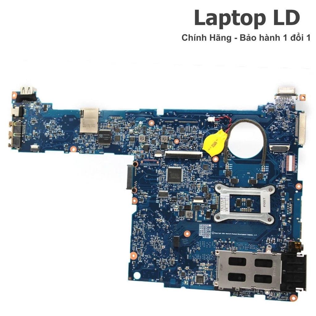 Main HP EliteBook 2570p 6050A2483801-MB-A02 Chính Hãng, BH 1 Đổi 1