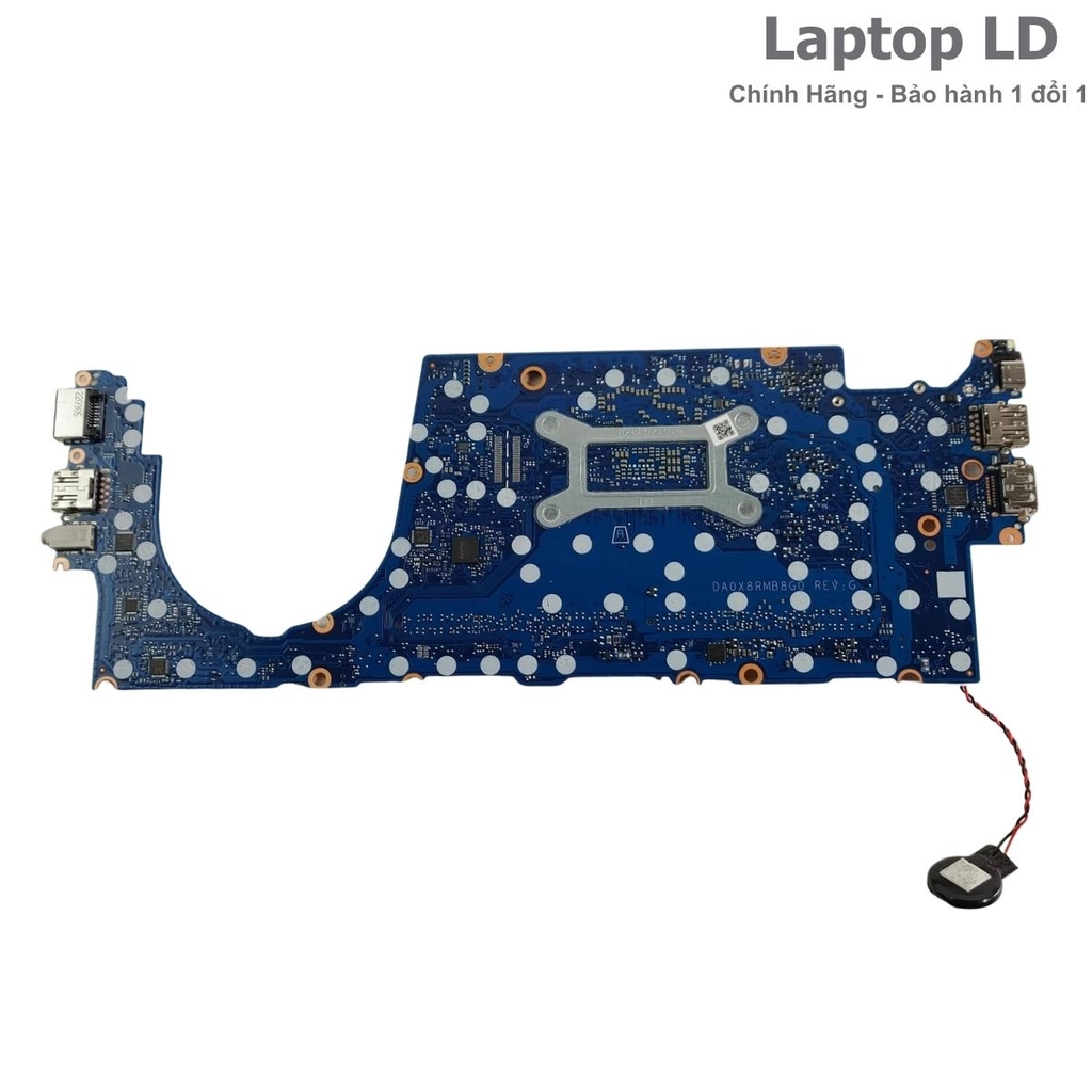 Main HP EliteBook 630 G9 / 635 G9 CPU i5-1235U