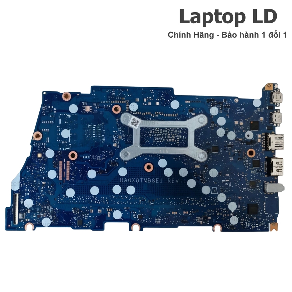 Main HP Elitebook 640/650 G10 | CPU i7-1355U | DA0X8TMB8E0