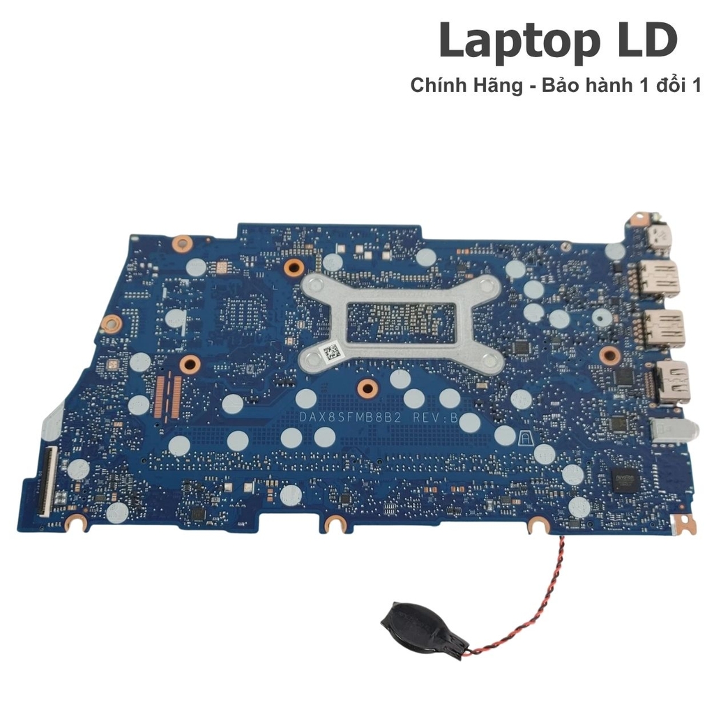 Main HP EliteBook 640 G9 |  650 G9 | CPU i5-1235U | DAX8SFMB8B2