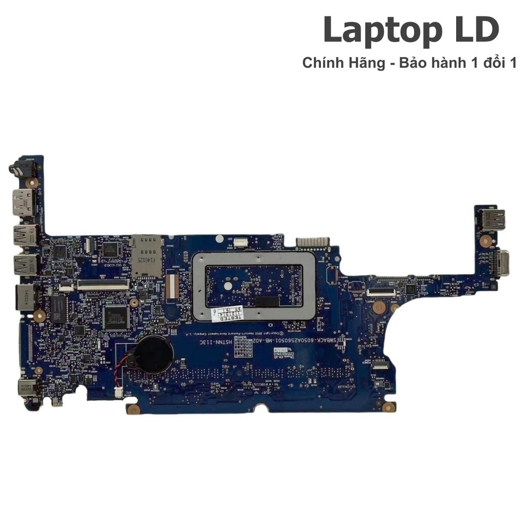 Main HP EliteBook 720 G1 / 820 G1 CPU i5-4200U 6050A2560501 Chính Hãng, BH 1 Đổi 1
