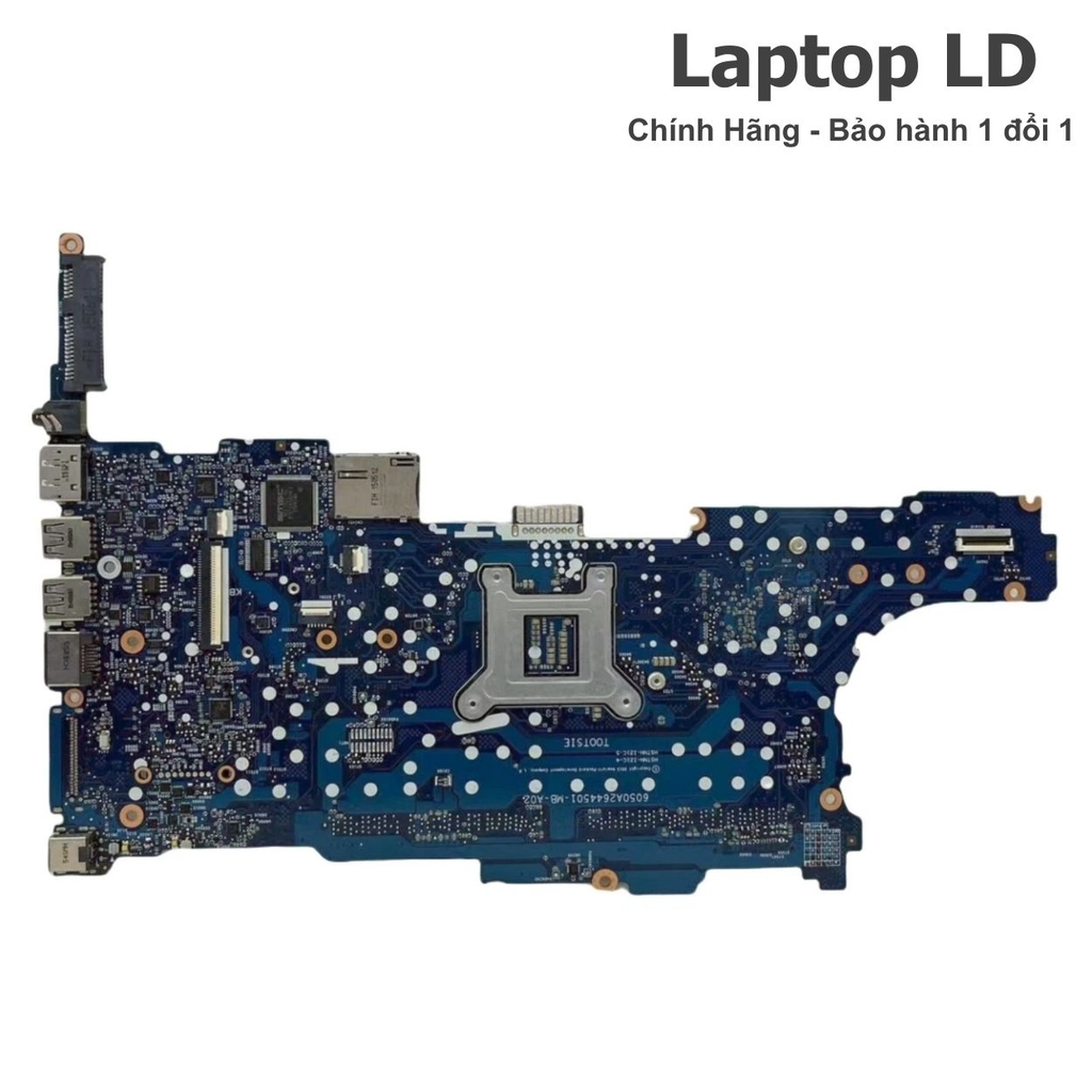 Main HP EliteBook 745 G2 / 755 G2 / 845 G2 / 855 G2 CPU A10-7350B 6050A2644501 Chính Hãng, BH 1 Đổi 1