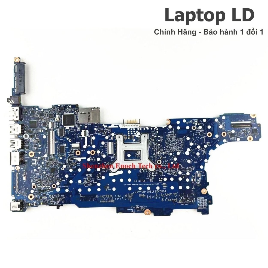 Main HP EliteBook 840 G2 / 850 G2 CPU I5-5300U 6050A2637901 Chính Hãng, BH 1 Đổi 1