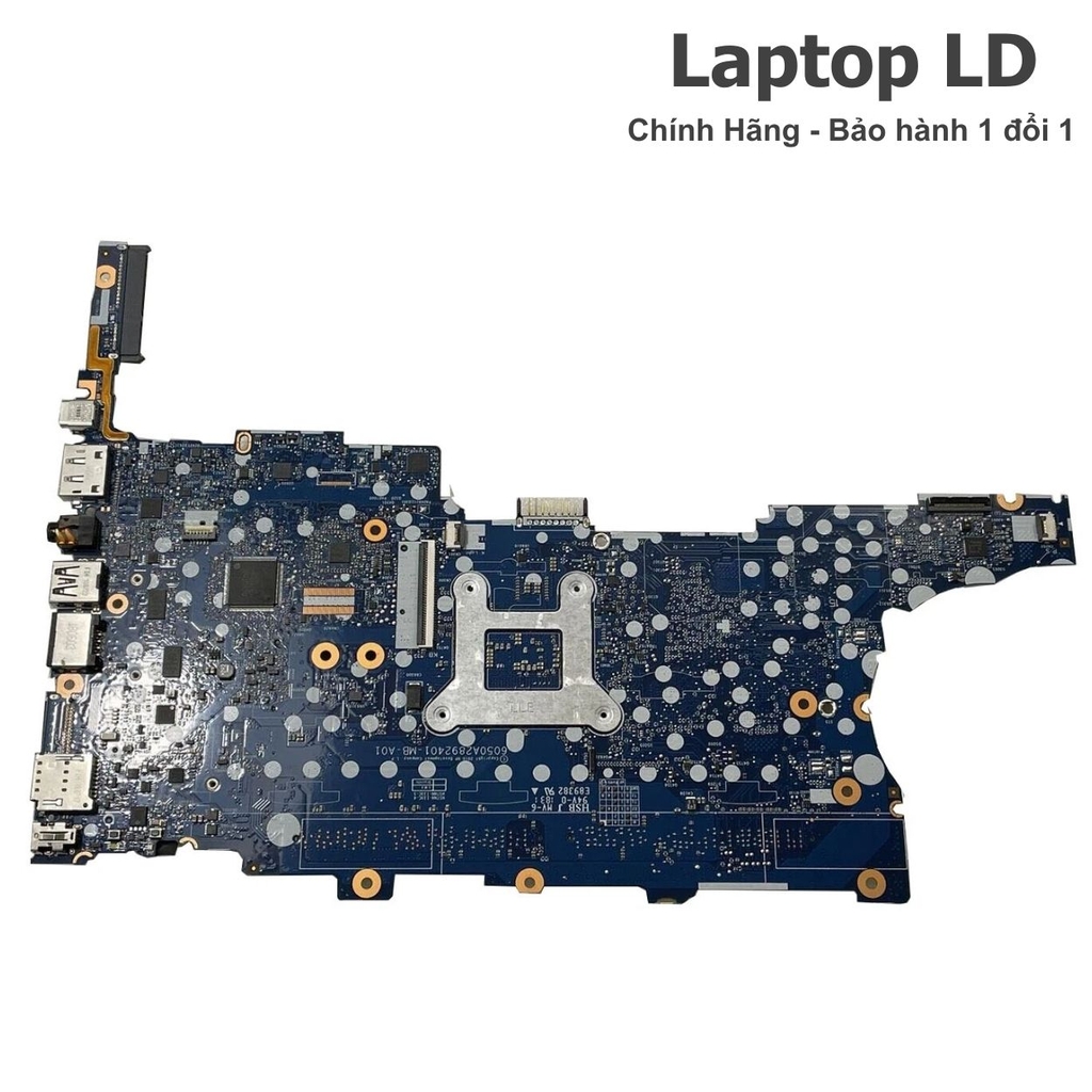 Main HP EliteBook 840 G3 / 850 G3 CPU I5-6200 6050A2892401 Chính Hãng, BH 1 Đổi 1