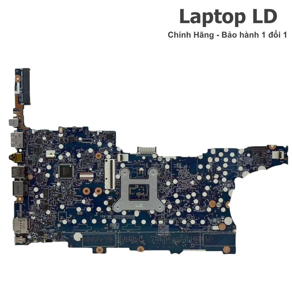 Main HP EliteBook 840 G4 | 850 G4 | CPU i5-7300U 6050A2854201