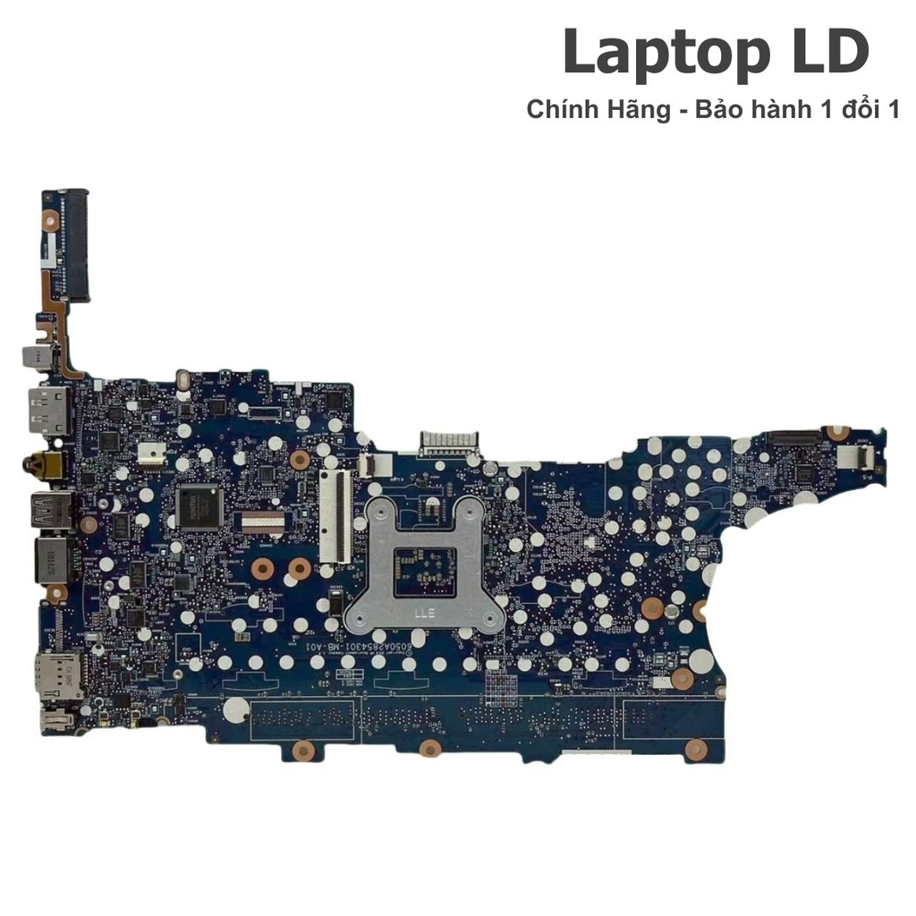 Main HP EliteBook 840 G4 / 850 G4 CPU i5-7300U 6050A2854301-MB-A01 Chính Hãng, BH 1 Đổi 1