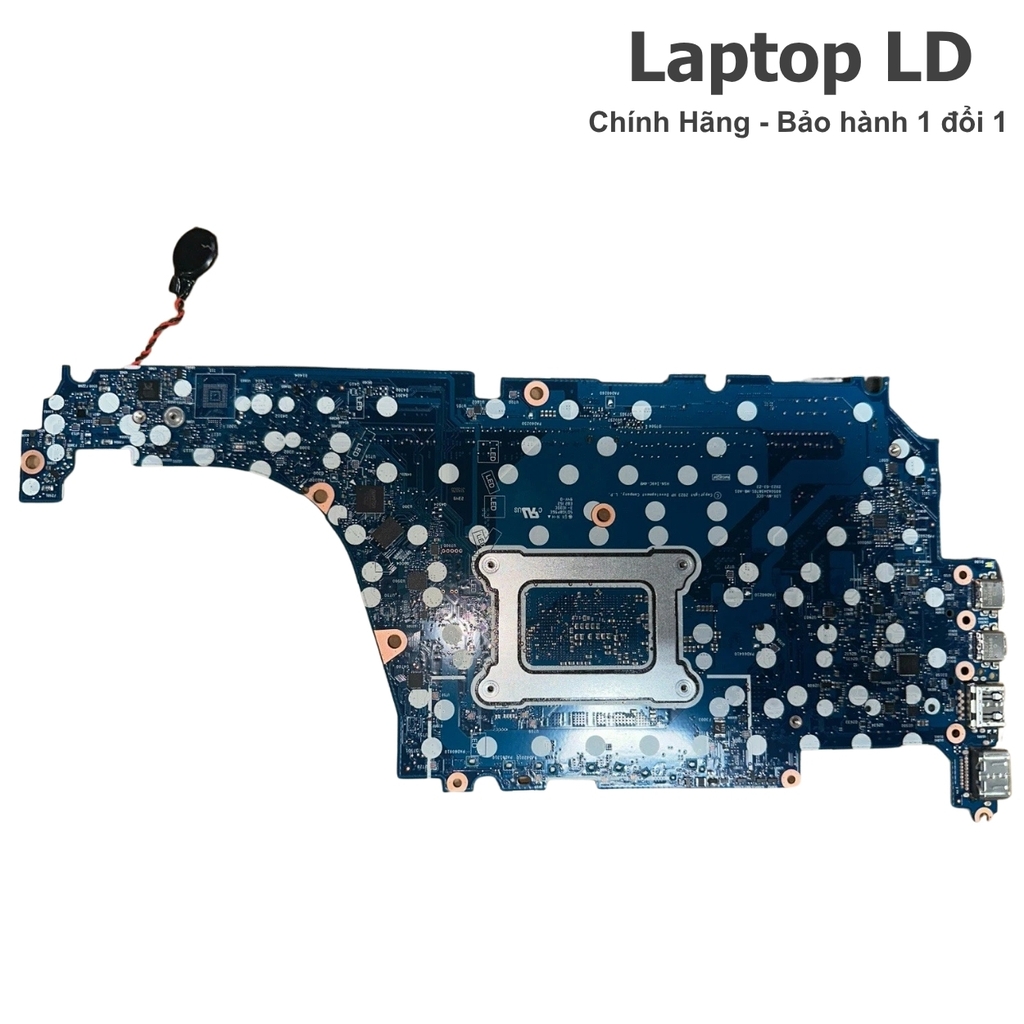 Main HP Elitebook 845/865 G10 | CPU Ryzen 5 PRO | 6050A3458801